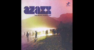 The Exotic Delight Bay