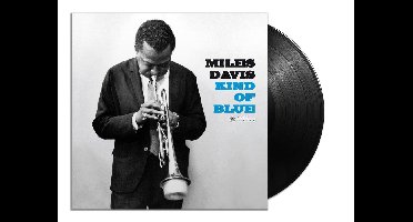 Kind Of Blue -Deluxe- (LP)