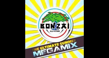Bonzai Allstars-Ultimate Summer Meg