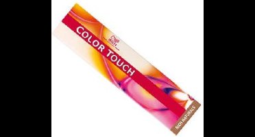 Wella Color Touch Rich Naturals 5/97 60ml