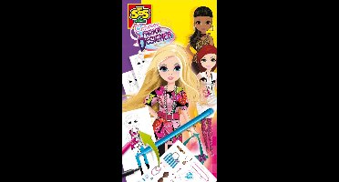 Ses Fashion Designer