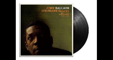 Ballads -Hq-Cv-Bt-Lt (LP)