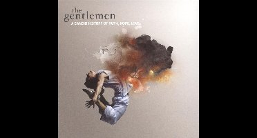 A Candid History Of Faith Hope Love