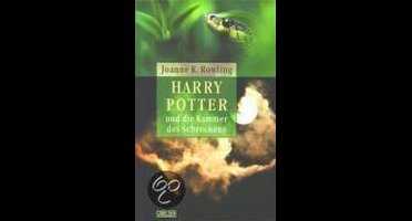 Harry Potter 2 und die Kammer des Schreckens.  Ausgabe für Erwachsene