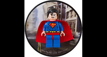 LEGO 850670 Superman magneet