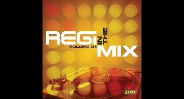 Regi In The Mix 1