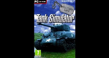 Tank Simulator - Windows