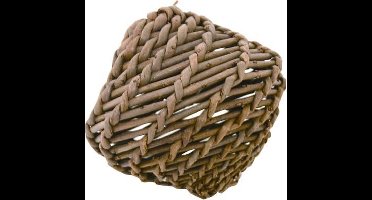 Happy Pet Speelbal Wilg - LARGE 14X14X14 CM