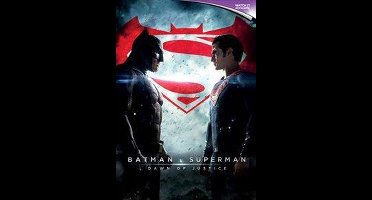 Batman V Superman: Dawn of Justice (Import)