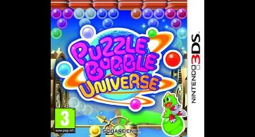 Puzzle Bobble Universe