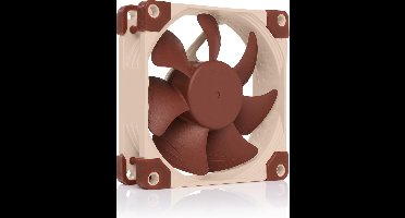 Noctua NF-A8 Computer behuizing Ventilator