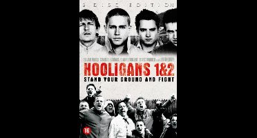 Hooligans 1 & 2