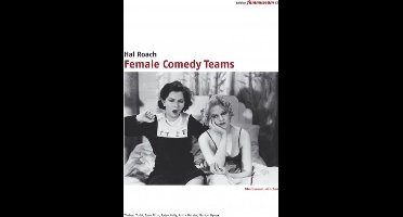 Female Comedy Teams