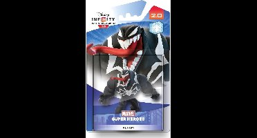 Infinity 2 Venom Figure