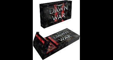 Warhammer 40.000 Dawn Of War 2  Complete Edition