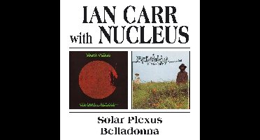 Solar Plexus/Belladonna