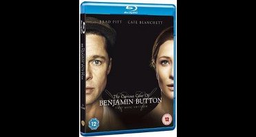 Curious Case Of Benjamin Button (Blu-ray) (Import)