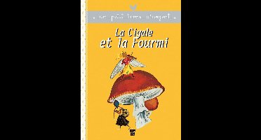 La cigale et la fourmi