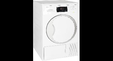 Beko DPU 7380 X - Warmtepompdroger