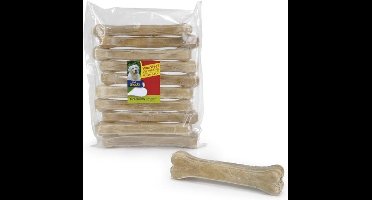 Beeztees Kauwbot - Hondensnack - Voordeel - 11,5 cm - 10ST