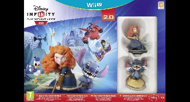 Disney Infinity 2.0: Toy Box Combo Pack