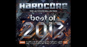 Hardcore The Ult Coll Best Of 2013 (CD)