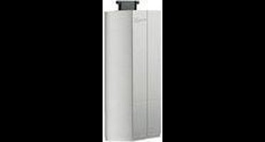 Vogel's Cable Cover - Silver