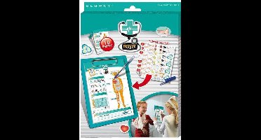 Rescue World Patientendossier