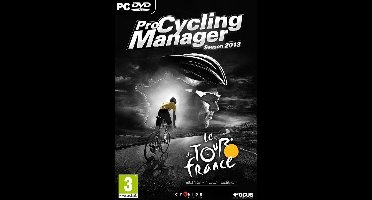 Pro Cycling Manager 2013 - Windows