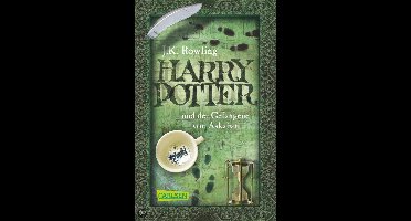 Harry Potter und der Gefangene von Askaban