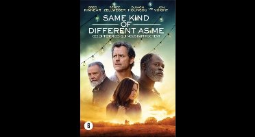 Same Kind Of Different As Me