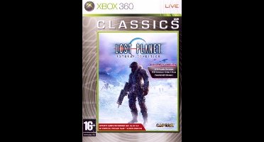 Lost Planet: Extreme Condition Colonies Edition - Classics Edition