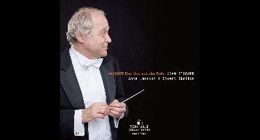 Mahler, Das Lied Von Der Erde
