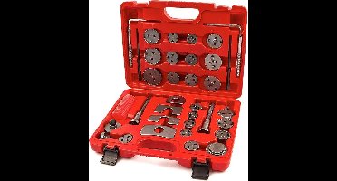 35 Delige Universele Remzuiger Terugstelset