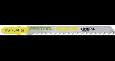 Festool Decoupeerzaag Hs75/4 Bi/5