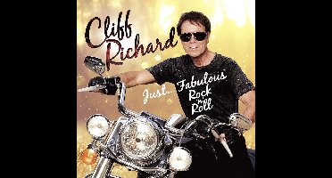 Just... Fabulous Rock N - Richard Cliff