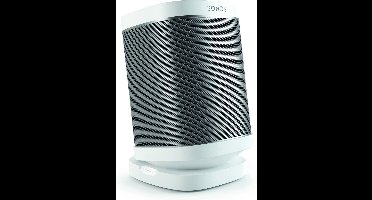 Vogel's SOUND 4113 Tafelstandaard voor SONOS PLAY:1 en PLAY:3 (wit)