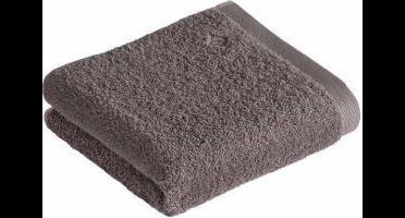 Vossen High Line Handdoek Pepplestone 100x150