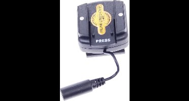 Sigma Inline Skate-speed Chip - Snelheidssensor - Fietscomputer