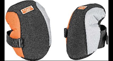 BAHCO Kniebeschermers 4750-KP-1