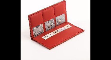 Vacavaliente portemonnee Harry Allen Wallet S3