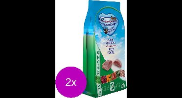 Renske Senior - Hondenvoer - 2 x 12 kg Graanvrij