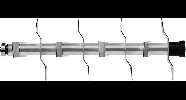 EINHELL Messenwals GC-SC 36/31 Li Solo