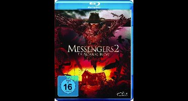 Messengers 2 - The Scarecrow (Blu-ray)