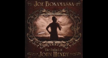 Ballad of John Henry