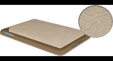 Logitech Hinge Flexible case with any-angle stand