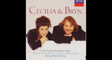 Cecilia&Bryn