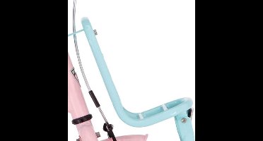 Alpina Alp v drager 16 Clubb pale blue