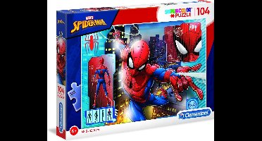 PZL SUPER 104 3 SPIDER-MAN