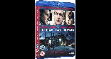 Place Beyond The Pines